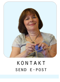 Send en epost til Jorid