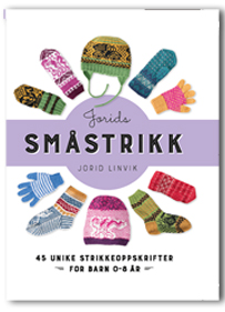 Jorids småstrikk Jorids småstrikk