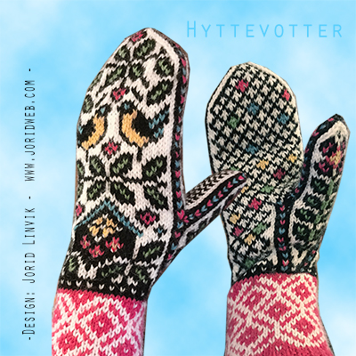 Hyttevotter